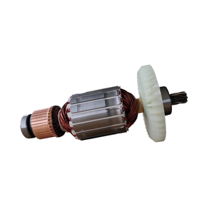 Fuente del fabricante de <span class=keywords><strong>rotor</strong></span> <span class=keywords><strong>y</strong></span> <span class=keywords><strong>estator</strong></span> precio barato armadura del <span class=keywords><strong>rotor</strong></span> de herramientas - Product Image 4