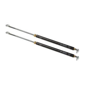 สปริงแก๊สเหล็ก Camloc รุ่น Rs182 4683 แรงดัน 650N สำหรับเครื่องจักรอุตสาหกรรม แกนรองรับ กระบอกสูบ ควบคุมการเคลื่อนที่ - Product Image 3