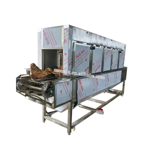 Machine automatique d'épilation <span class=keywords><strong>de</strong></span> peau <span class=keywords><strong>de</strong></span> trotteur <span class=keywords><strong>de</strong></span> pieds <span class=keywords><strong>de</strong></span> porc <span class=keywords><strong>de</strong></span> chèvre <span class=keywords><strong>de</strong></span> porc - Product Image 6