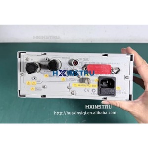 Compteur de puissance numérique Yokogawa WT210 d'occasion avec GPIB H - Product Image 1