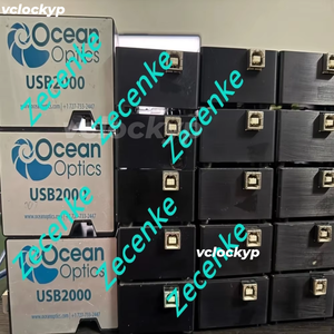 1PC Ocean Optics USB2000 USB2000+ <b>Spectrometer</b> uv range 340-1034nm(Teswbrted) - Product Image 6