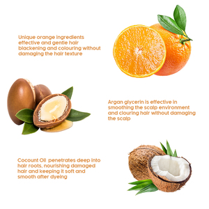 Joynna PH-<span class=keywords><strong>maschera</strong></span> per <span class=keywords><strong>capelli</strong></span> bilanciata con estratti di mela <span class=keywords><strong>colorante</strong></span> per <span class=keywords><strong>capelli</strong></span> che depositano colori per l'evidenziazione e il condizionamento - Product Image 2
