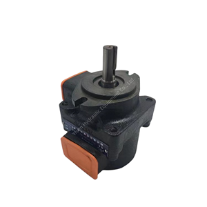 Pompe à aubes YUCI PFE-41037/41045/41056/41070/41085-1DT, Pompe hydraulique PFE-31016/31022/31028/31044/-1DT, Pompe hydraulique PFE-51090/51110-1DT - Product Image 1