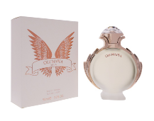 Gemma 810-1 Eau De Parfum en Spray para Mujer, Aroma Floral, Larga Duración, Uso Diario - Product Image 1