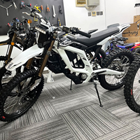 Nouvelle version améliorée Surron Light Bee 2 24KW Moteur à balais Moto tout-terrain Commande 2026 Moto de cross tout-terrain Surron LBX à vendre