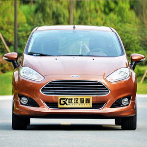<span class=keywords><strong>Ford</strong></span> <span class=keywords><strong>Fiesta</strong></span> d'<span class=keywords><strong>occasion</strong></span> 2025 de Chine, Voiture de ville économique pour les trajets quotidiens, Sans accident, Voitures d'<span class=keywords><strong>occasion</strong></span> à faible consommation de carburant - Product Image 2