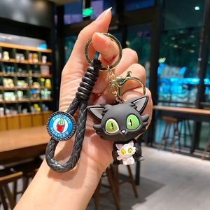 ซีรีส์ยอดนิยมข้ามพรมแดน Xinshu <span class=keywords><strong>Suzume</strong></span> No Tojimari ตุ๊กตาซิลิโคน พวงกุญแจ ของตกแต่งกระเป๋า ของตกแต่งรถยนต์ ของขวัญจากร้านค้า - Product Image 6