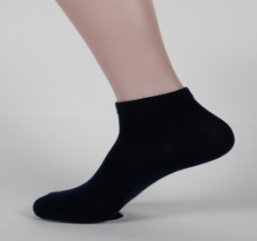 <b>Men</b> Casual Crew <b>Socks</b> Breathable Cotton <b>Socks</b> <b>for</b> <b>Work</b> Sport and Daily Use - Product Image 5