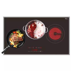 Multifunction Digital Infrared Hot Plates Under Counter Induction <b>Cooker</b> - Product Image 1