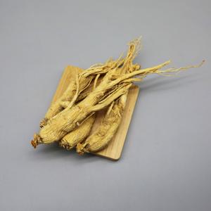 पुरुषों के पैक्स जिन्सेंग रूट सूखे हर्बल सप्लीमेंट के साथ पानी के संरक्षण प्रक्रिया कच्चे स्टाइल जड़ी बूटी - Product Image 3