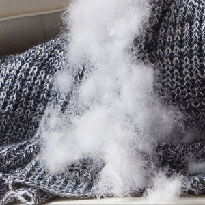 Yüksek kaliteli mikrofiber macar aşağı yatak yastık - Product Image 4