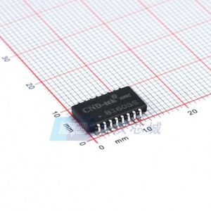 B1603S Other Transformers Electronic Component - Product Image 1