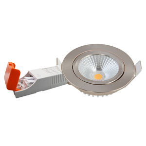 Berdis 현대 dimmable 알루미늄 <span class=keywords><strong>downlight</strong></span> 백화점을 위한 2.5 인치 5/7w <span class=keywords><strong>led</strong></span> 스포트라이트 천장 <span class=keywords><strong>led</strong></span> 빛 - Product Image 6