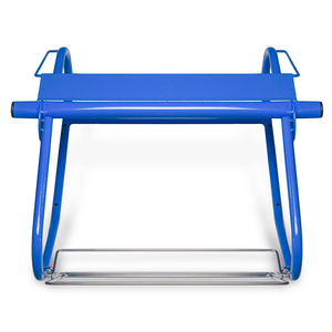 Porta-rotolo di carta JH-Mech porta rotoli per la pulizia per l'industria delle officine e per Garage portatile porta porta porta bidoni - Product Image 4