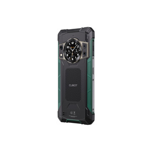 Cubot Kingkong Ace <span class=keywords><strong>2</strong></span> Rugged Điện Thoại Thông Minh Thiết Kế Mỏng Kép 4G <span class=keywords><strong>Android</strong></span> 14 Chính 48MP Máy Ảnh 5100MAh 6 + 128GB 6.56 ''Cubot Điện Thoại Di Động - Product Image 5