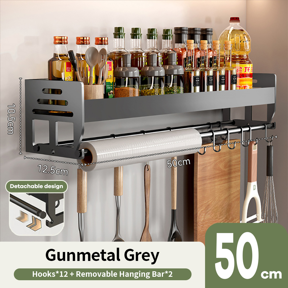 Gris 50cm
