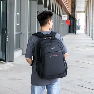 Custom Trending <b>Bags</b> Men Backpack Sports Back <b>Pack</b> Durable Custom Rucksack Waterproof School Backpack - Product Image 2