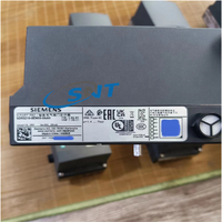 Siemens pemosisian katup rendah, siemens sipart ps2 pemosisian katup pintar 6DR5210 6DR5211 6DR5220
