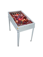Machine à jeux Pinball mécanique pour enfants, nouveau, Machine à jouer, pour faire des balles, faire des capsules et faire des balles à domicile