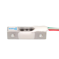 Celda de Carga de Alta Precisión HY199m 500g Clase C2 para Electrodomésticos Inteligentes, Básculas de Cocina y Pruebas de Pequeños Electrodomésticos