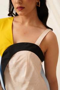 เสื้อเบลาส์2025ผู้หญิงผ้าวิสคอส/ผ้าฝ้ายเนื้อบางสีล้วนสำหรับฤดูร้อน - Product Image 5