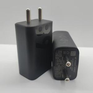 Gan 68W Loại C PD tốc độ nhanh USB tường Sạc EU chúng tôi inida cắm tương thích cho Motorola iPhone không có gì Samsung Vivo Oppo Oneplus - Product Image 4