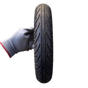 Ruedas Neumáticas Usadas de 14*2.5, Ruedas de Aire de Segunda Mano para <span class=keywords><strong>Carretilla</strong></span> y Motocicleta - Product Image 3