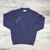 Sweat-shirt en molleton 100% coton gris vintage classique à capuche décontracté de luxe pour homme, coupe classique, automne
