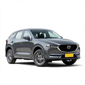 <span class=keywords><strong>Mazda</strong></span> <span class=keywords><strong>CX</strong></span>-<span class=keywords><strong>5</strong></span> Grand <span class=keywords><strong>Touring</strong></span> <span class=keywords><strong>2022</strong></span>, SUV Automático, Volante a la Izquierda, Motor de Gasolina <4L, Emisión Euro VI, con Cámara Trasera - Product Image 1