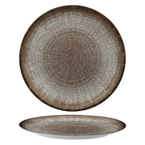 Siviglia Crete Flat Plate Ø 31 cm Saturnia - Product Image 1