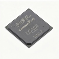 Nuevo Circuito Integrado CPLD FPGA Original, Microcontrolador MCU, Componentes Electrónicos, Proveedor EP4CE15F23I7N