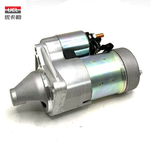 ชุดประกอบมอเตอร์สตาร์ทรถยนต์ S114-965 S114943 S114948A S114906 51910094สำหรับ gbpanda LINEA 500C เฟียต1.4T Grande puntto - Product Image 2