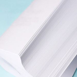 Papel de Copia A4 de 80 Gsm, 8.5x11 Pulgadas, 500 Hojas, al por Mayor - Product Image 6