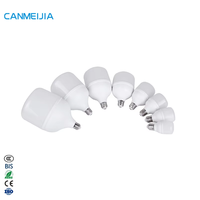 Ampoules LED de haute qualité 50W E27, fournisseur d'ampoules LED SMD2835, matière première pour ampoules LED, lampe LED, ampoule LED/ampoules LED/lumière LED