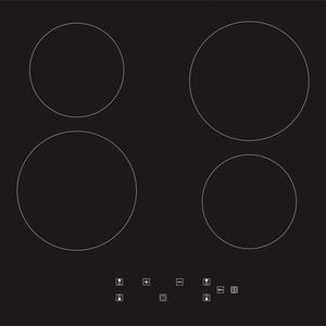 Cuisinière infrarouge portable 7000W, réchaud pour fondue, 220V - Product Image 2