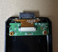 Base per Disco Rigido HDD SSD con Connettore SATA per Getac V110 110