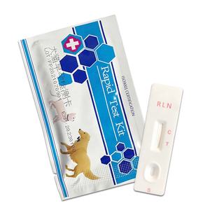 GooDoctor 여성 고양이와 개 임신 빠른 테스트 키트 스트립 동물 임신 테스트 - Product Image 2