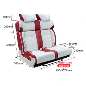 AutoLiuMa <span class=keywords><strong>2023</strong></span> nouveauté siège de lit pliable multifonctionnel siège de voiture pliable électrique pour le voyage - Product Image 3