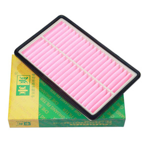 Filtre à air de voiture CA-457P B595-13Z40-9A ZL01-13320-B B595-13Z40 pour Ford Laser <span class=keywords><strong>Mazda</strong></span> 323 Premacy Suzuki - Product Image 1