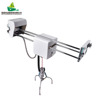 Griffes de jeu en plastique personnalisées pour machines à attraper les cadeaux d'arcade et machines à poupées, accessoires de griffes, griffes renforcées