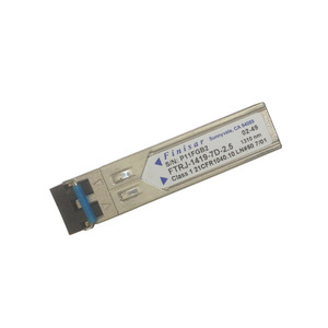 ฟินิซาร์ เอฟทีอาร์เจ-1419-7d-2.5 โมดูลออปติคอล 2g 1310nm โหมดเดี่ยว 55 กม. การส่งผ่านไฟเบอร์กิกะบิต - Product Image 2