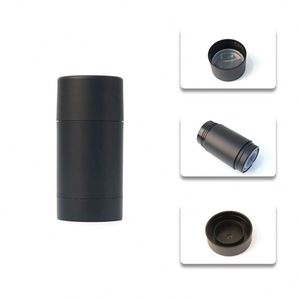 Fancy 40ml <span class=keywords><strong>Men</strong></span> Desodorante Plastic <span class=keywords><strong>Roll</strong></span> <span class=keywords><strong>on</strong></span> Botellas de desodorante para embalaje de cuidado personal - Product Image 2
