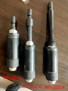 เครื่องเจียรลมแบบตรง IP-2021y แกนยาว สำหรับงานอุตสาหกรรมและการบำรุงรักษา ขนาด 346 มม. 13.6 นิ้ว ความยาว - Product Image 3