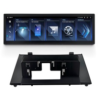 MEKEDE MNX 15 POUCES AUTO Android Autoradios FM DSP Multimédia pour BMW X5 E70 X6 E71 Support DVR TMPS