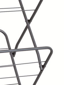 Wireking 3-niveles 12 M folding fireside poating tenter's drying clothes - Product Image 5