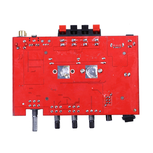 Bomba <span class=keywords><strong>de</strong></span> calor <span class=keywords><strong>de</strong></span> la piscina Placa <span class=keywords><strong>de</strong></span> controlador fabricante <span class=keywords><strong>de</strong></span> pcba - Product Image 6