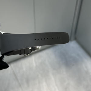 Reloj de Hombre Elegante para Uso Casual y de Negocios de Alta Gama, Movimiento Mecánico Completo, Reloj Mecánico Resistente al Agua - Product Image 6