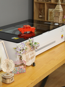 Impresora Láser Epilog de Escritorio para el Hogar, Nueva, con Corte 3D, Precio de Venta, Gweikecloud, Impresora de Corte Láser para Papel - Product Image 5