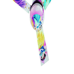 Ventilador de Techo Metálico Premium REVE KD-01 de 1200 mm, Ventilador Eléctrico de Refrigeración por Aire para Uso Doméstico y Hotelero, 1 Año de Garantía - Product Image 5