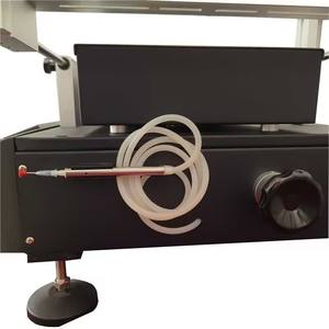 Nouvelle station de retravail BGA manuelle DH-5830, air chaud infrarouge, soudage à l'air chaud, acier, 5500W, téléphone portable, ordinateur portable, Xbox, <span class=keywords><strong>Playstation</strong></span>, réparation de circuits imprimés <span class=keywords><strong>3</strong></span> - Product Image 4